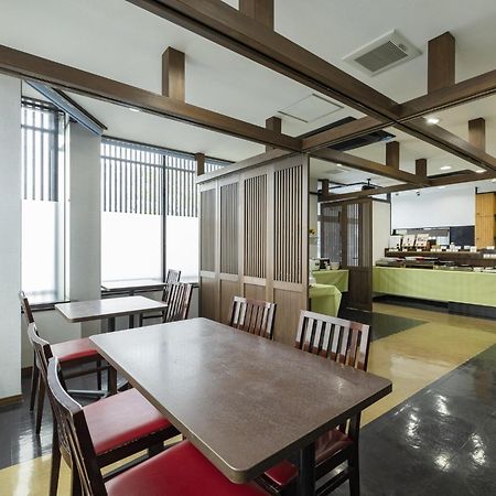 Hotel Wing International Miyakonojō Εξωτερικό φωτογραφία