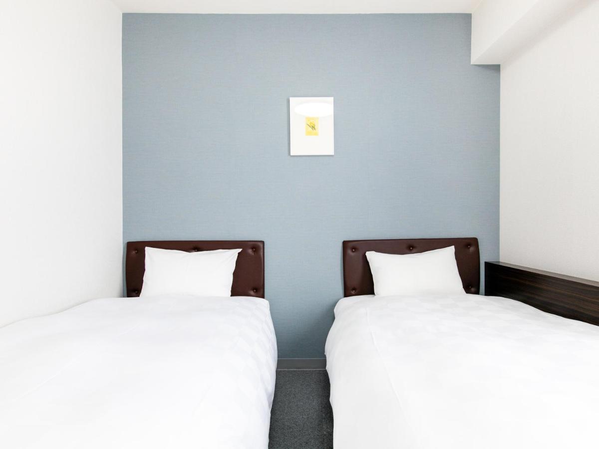 Hotel Wing International Miyakonojō Εξωτερικό φωτογραφία