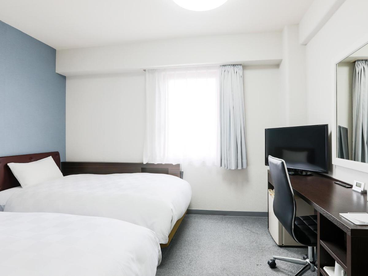 Hotel Wing International Miyakonojō Εξωτερικό φωτογραφία
