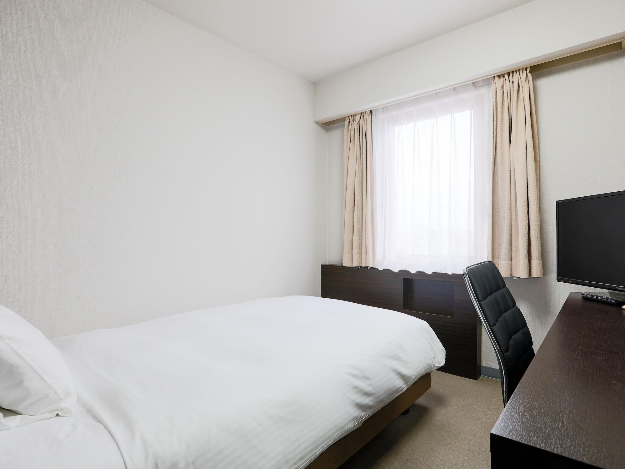 Hotel Wing International Miyakonojō Εξωτερικό φωτογραφία