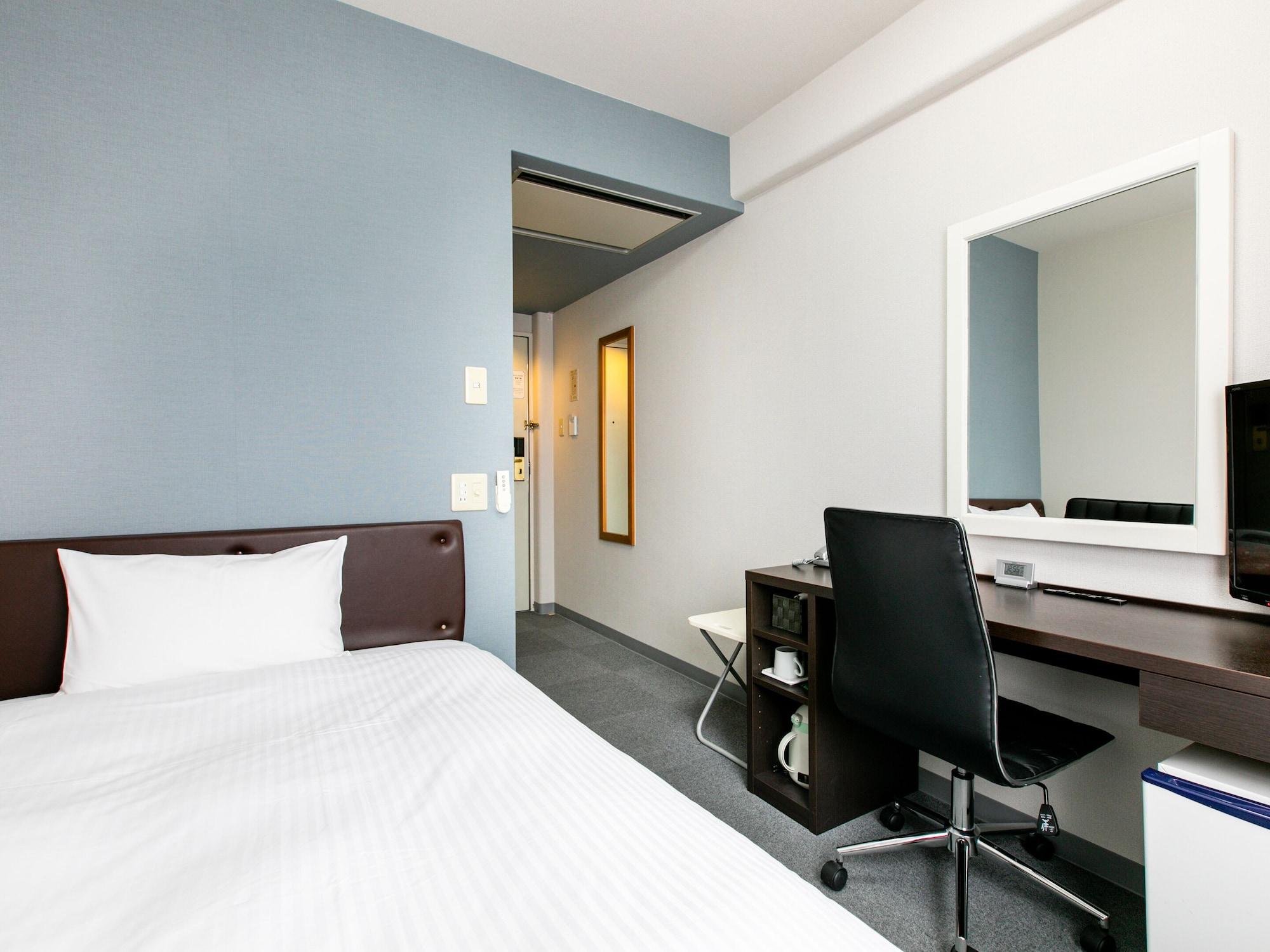 Hotel Wing International Miyakonojō Εξωτερικό φωτογραφία