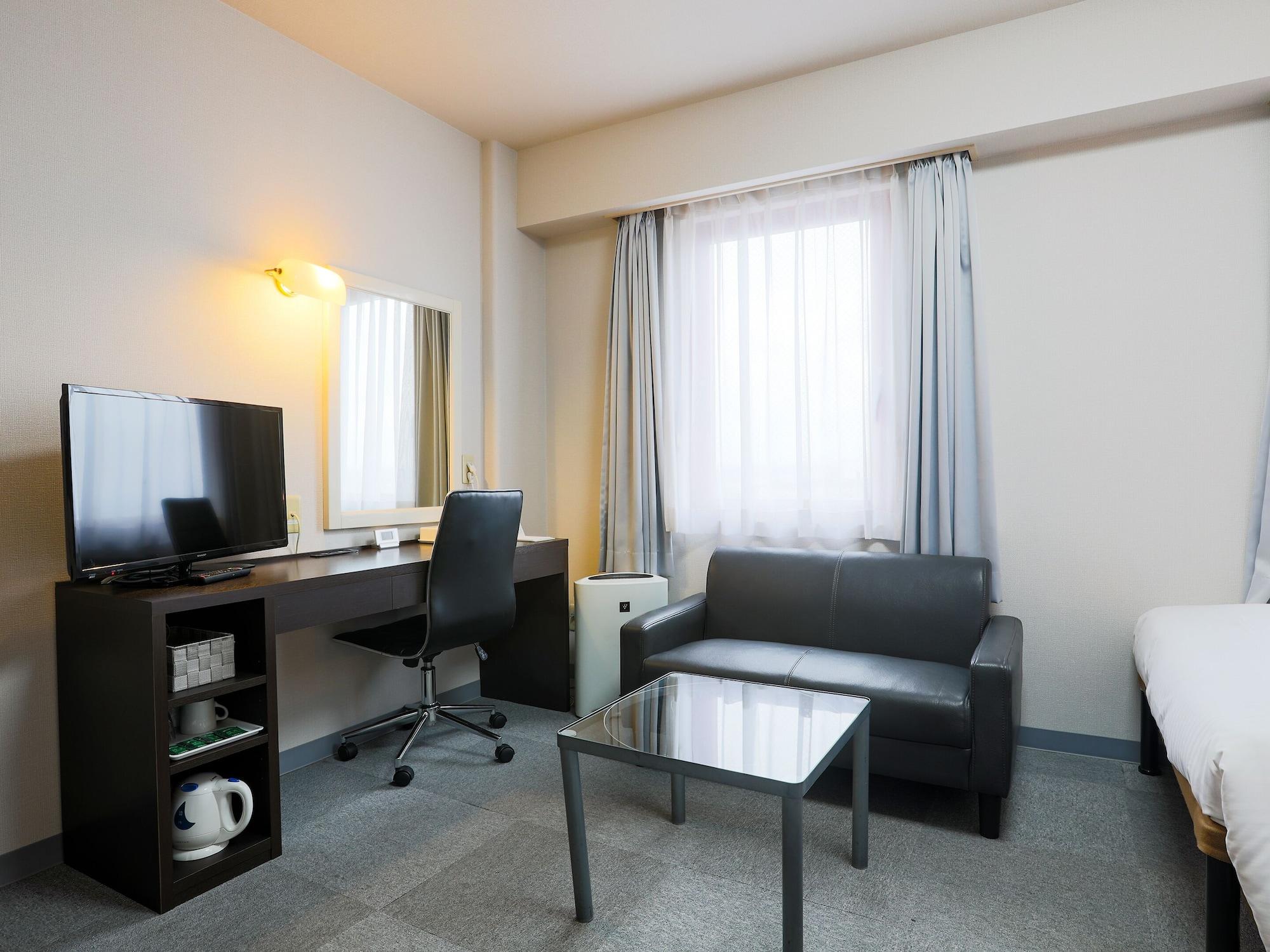 Hotel Wing International Miyakonojō Εξωτερικό φωτογραφία