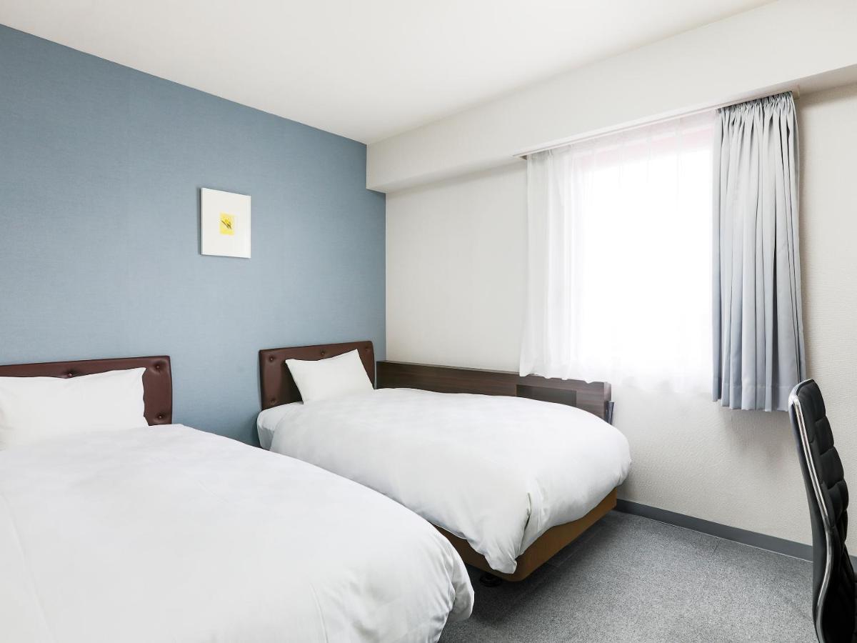 Hotel Wing International Miyakonojō Εξωτερικό φωτογραφία