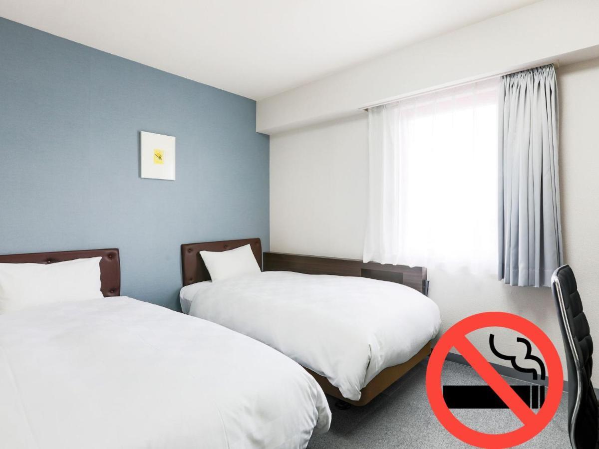 Hotel Wing International Miyakonojō Εξωτερικό φωτογραφία