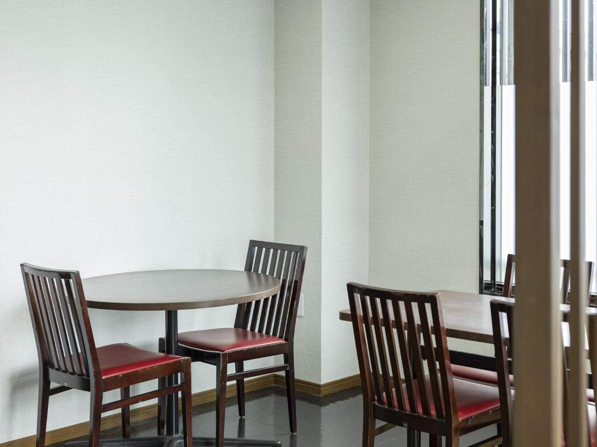 Hotel Wing International Miyakonojō Εξωτερικό φωτογραφία