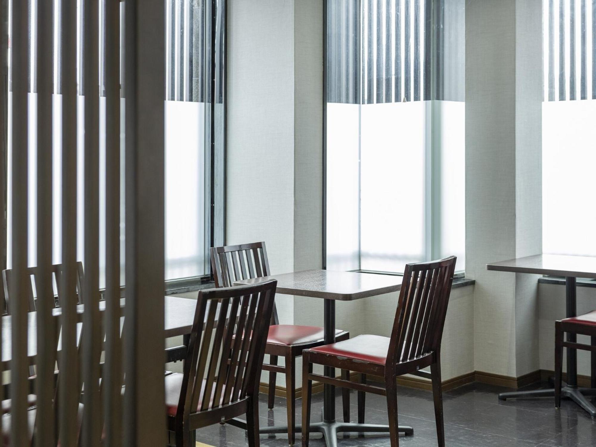 Hotel Wing International Miyakonojō Εξωτερικό φωτογραφία